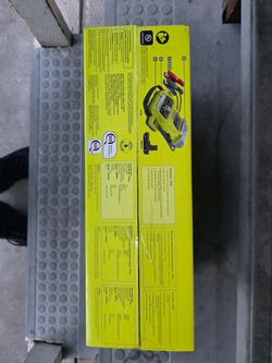 Jump Starter Kit