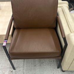 Brown Chair 