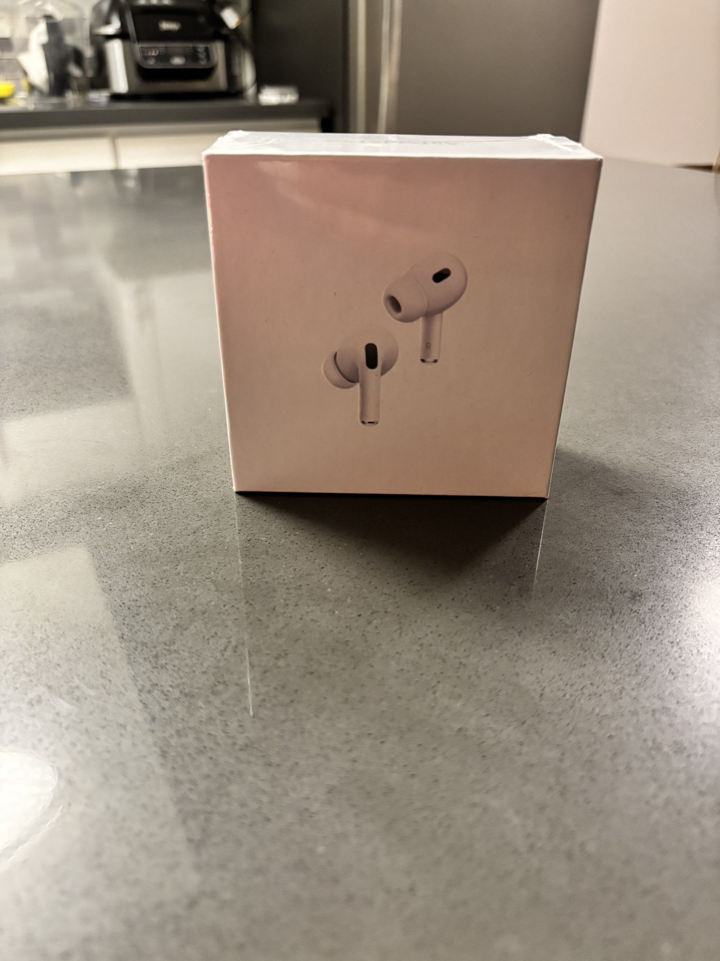 AirPods Pro 2nd Generation