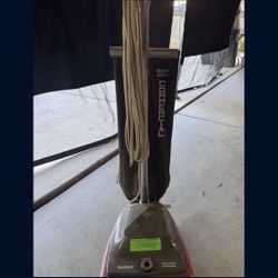 Commercial Vacuum