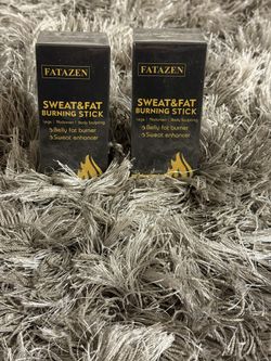 sweat and fat burning cream