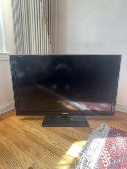 Samsung TV 46inch HDTV