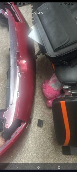 Mechanics Special 5 Random Car Bumpers