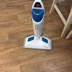 Bissel Floor Steamer