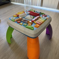 Baby Toy 