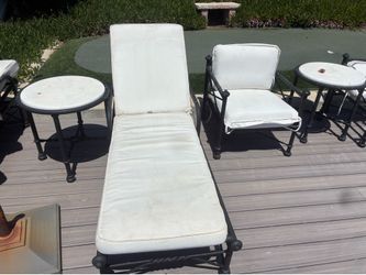 Patio Furniture