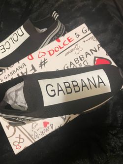 Dulce, Gabbana