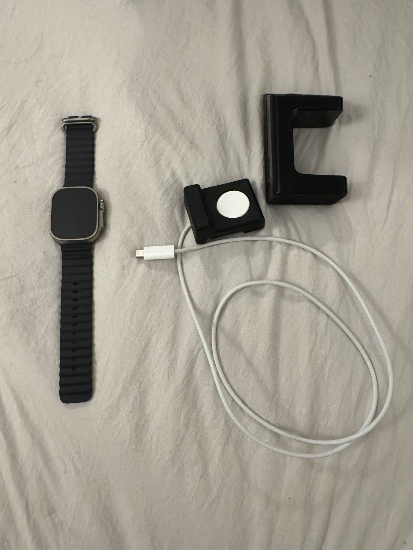 Apple Watch Ultra 1 (2022)