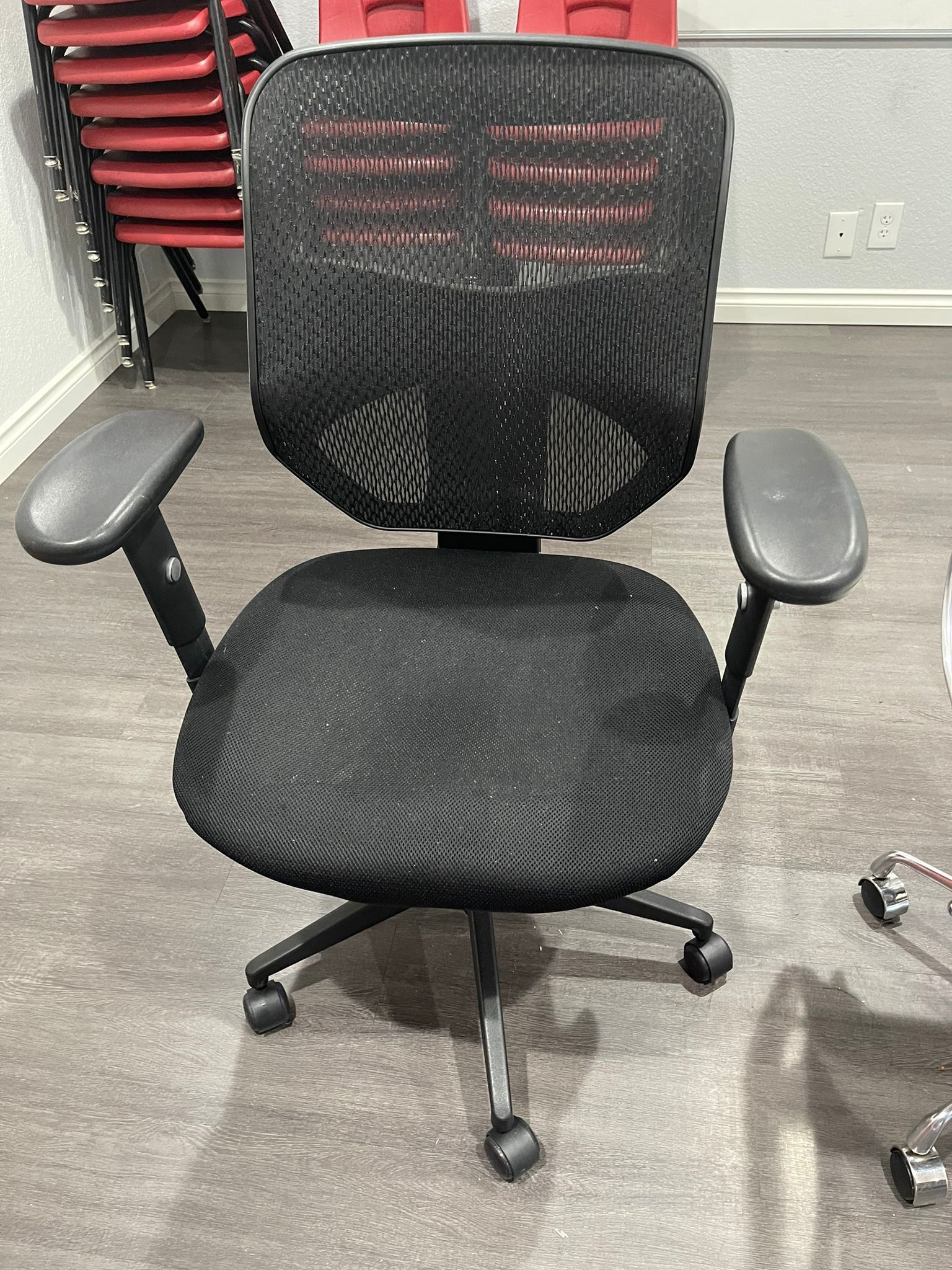 Office chair $25