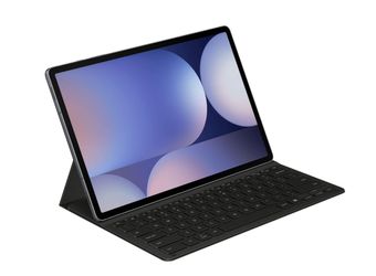 Galaxy Tab 10+ keyboard Case Slim