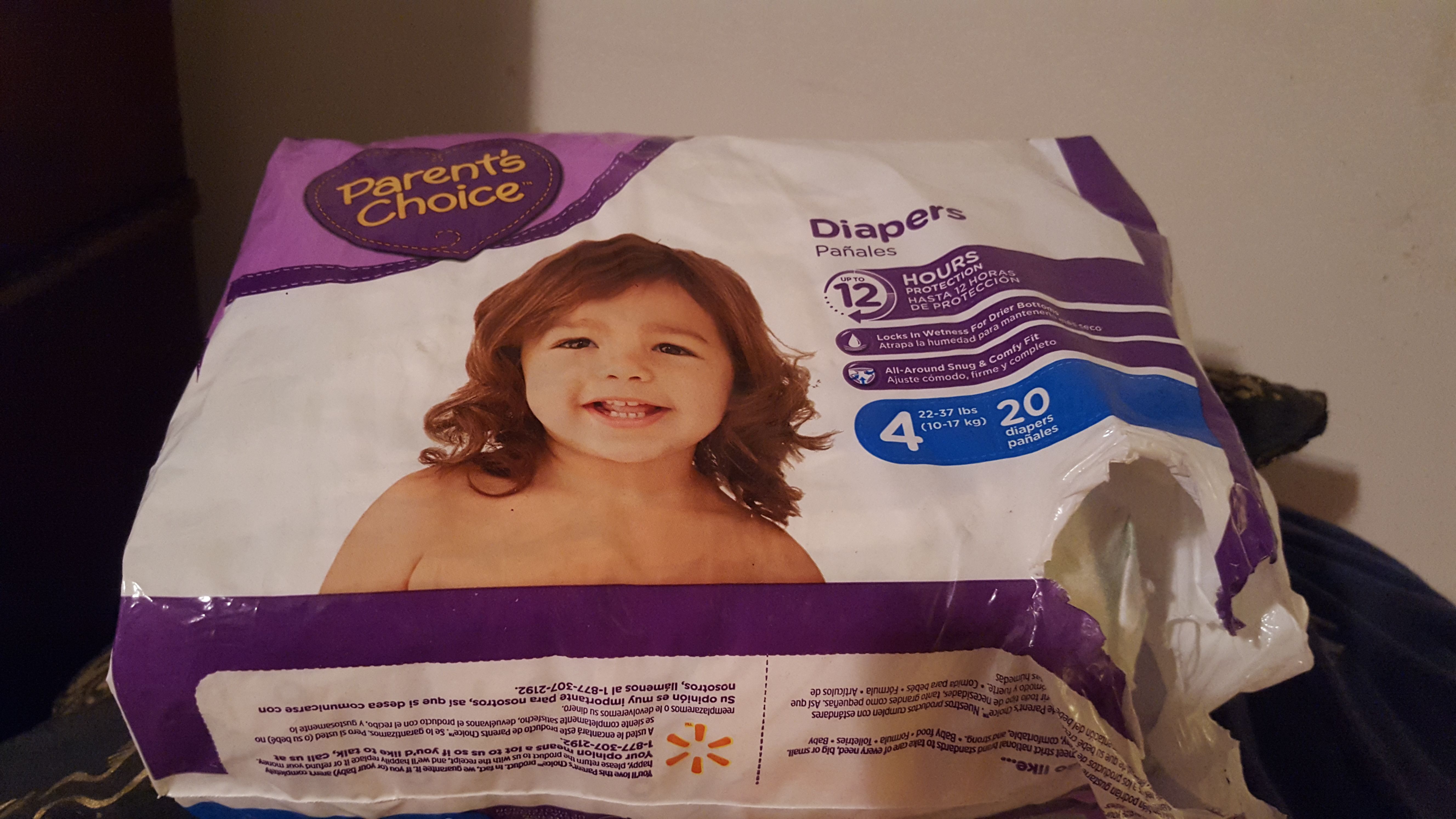 Diapers.size 4