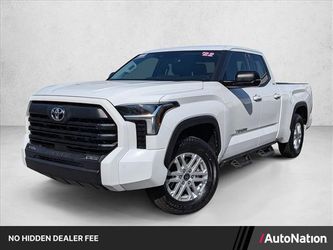 2022 Toyota Tundra