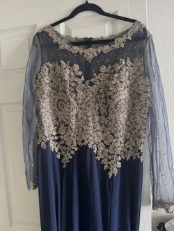 Beautiful dress for party