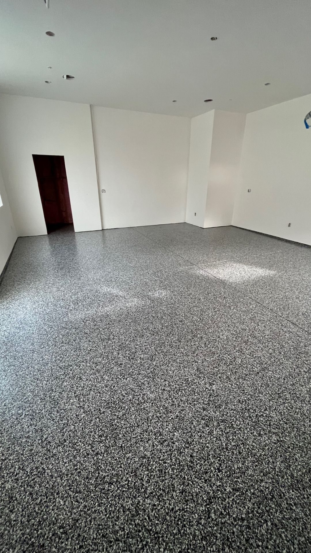 Epoxy Floor