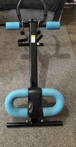 Ab machine