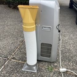 Portable Air Conditioner