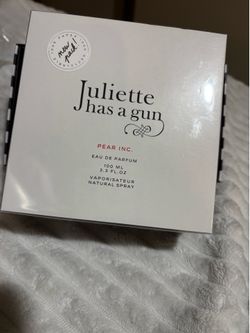 Juliette Has a Gun perfume