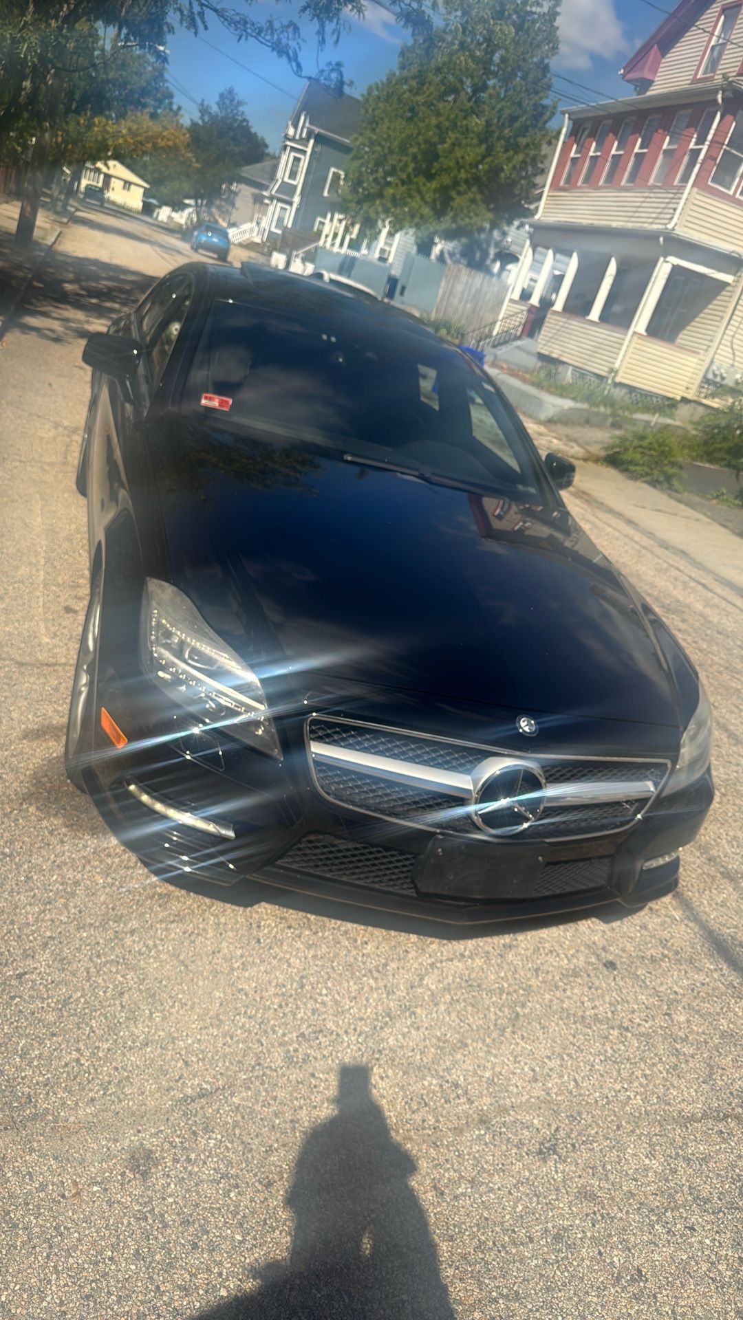CLS 550