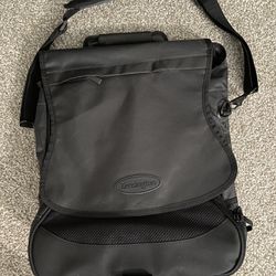 Sling Bag For Laptop Professional