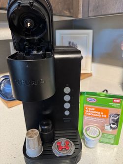 Keurig Single Serve ☕️☕️