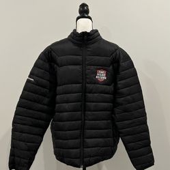 Stormtech Puffer Jacket
