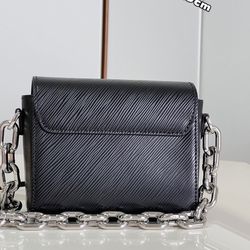 Louis Vuitton Twist Glam Bag