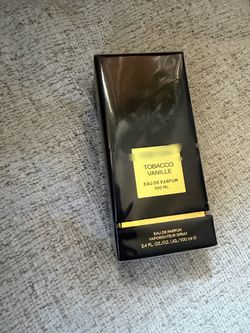 Tobacco Vanille Eau de Parfum 100ml