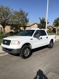 2006 Ford F-150