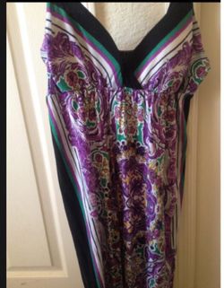 Size medium(7/9) dress