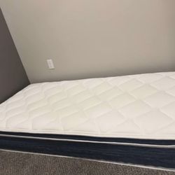 Twin Extra Large Mattress