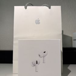 AirPods Pro 2