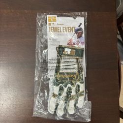 Youth Large Batting Gloves