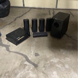 Onyko surround system