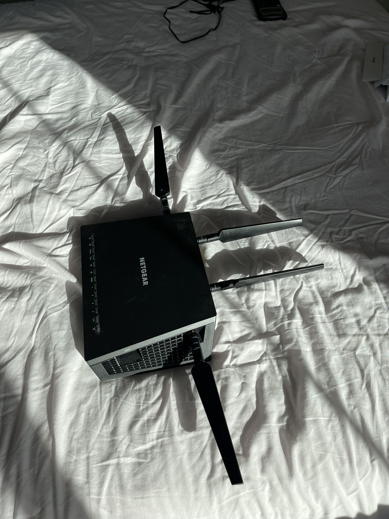 Netgear Nighthawk X4S Home Router