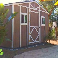 12x14 Casita For Sale