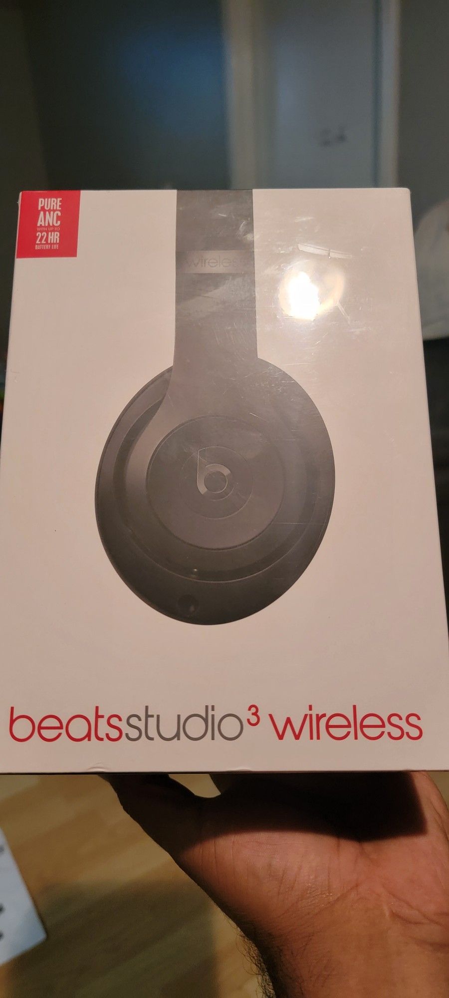Beats Studio 3 Wireless Headphones 