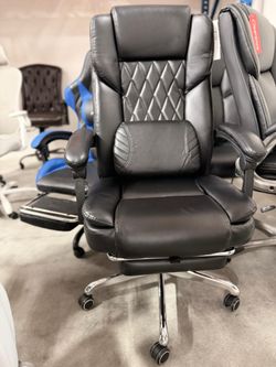 Office chair