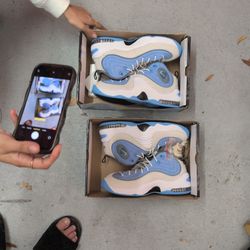 Size 9.5 And 10 And 10.5 Penny 2s