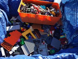 Legos