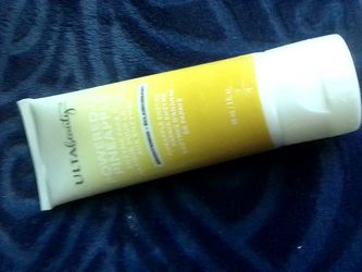 Ulta Beauty Face Mask