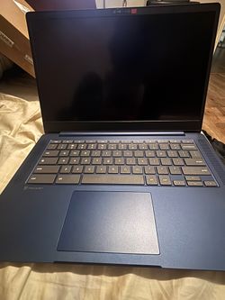 Chromebook