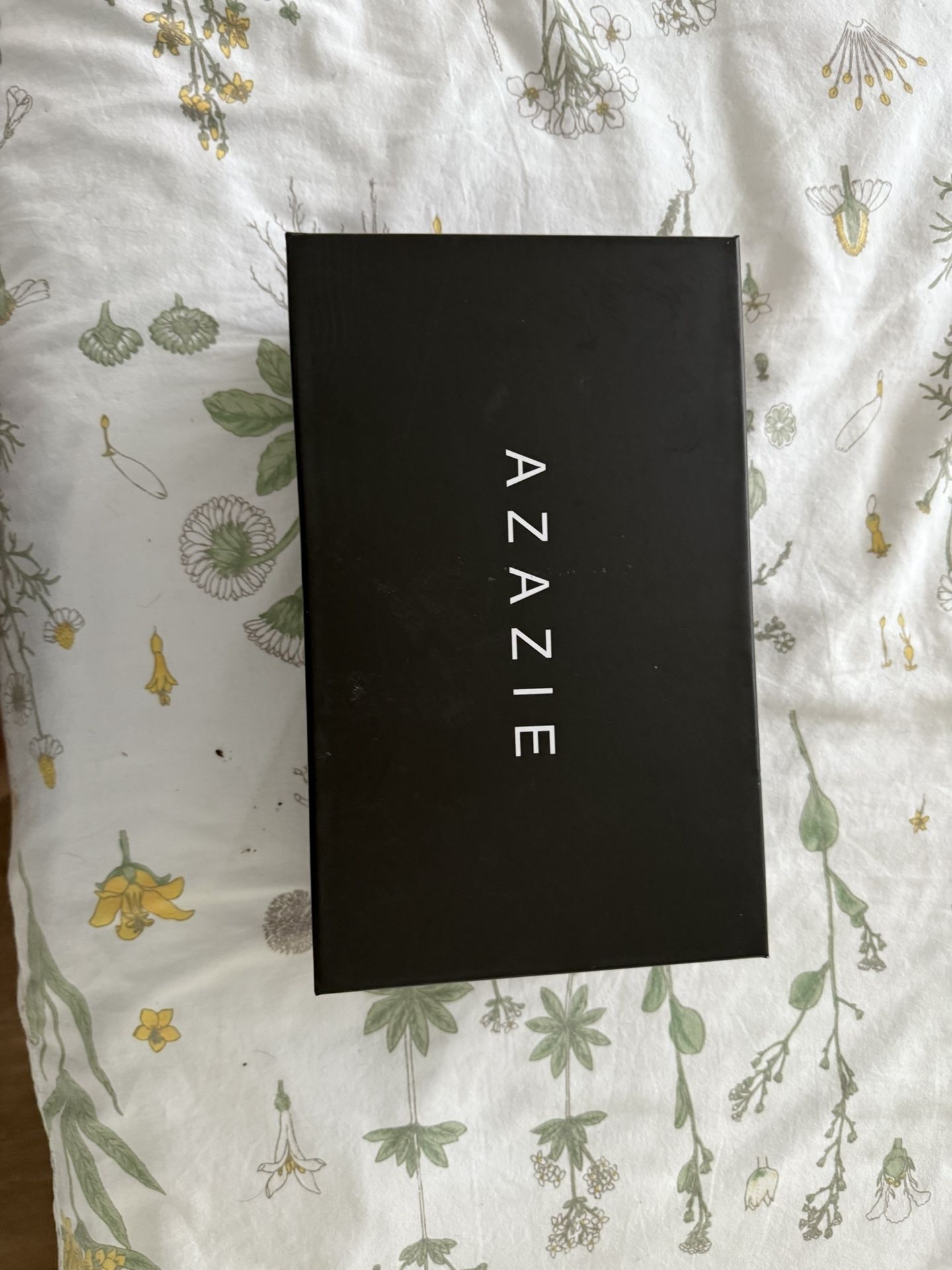 Azazie Heels