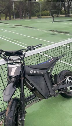 Modded tuttio for trades