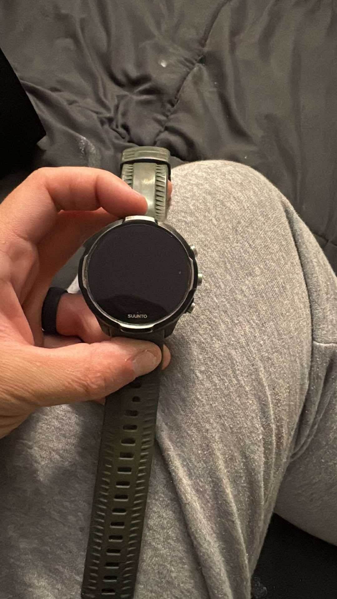 Suunto Watch
