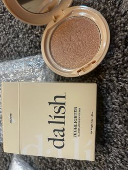 New makeup bundle