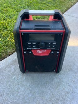 Milwaukee Bluetooth