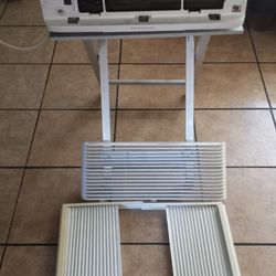 Frigidaire air conditioner