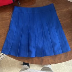 Brand New Cheer/tennis Skort 
