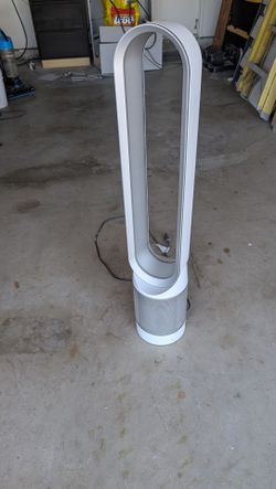 Dyson Fan