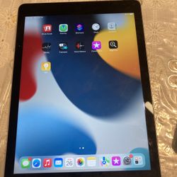 Apple iPad Air 2nd Generation Wi-Fi 